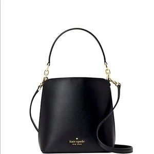Kate Spade Darcy Small Bucket Bag